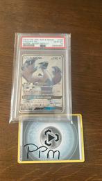 Pokemon Lugia psa 10 full art superburst jpn, Hobby en Vrije tijd, Verzamelkaartspellen | Pokémon, Ophalen of Verzenden, Nieuw