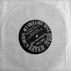the sisters of mercy/an interview with-punk/goth/non music, Rock en Metal, Gebruikt, 7 inch, Single