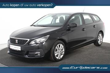 Peugeot 308 SW *1ste Eigenaar*Navigatie*DAB*Park assist* beschikbaar voor biedingen