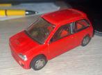 1/43 subaru vivio, Overige merken, Z, Gebruikt, Z