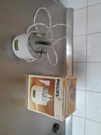 Messenslijper electrisch, Huis en Inrichting, Keuken | Keukenbenodigdheden, Ophalen of Verzenden, Gebruikt