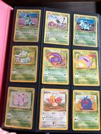 Diverse Pokémon kaarten., Ophalen, Zo goed als nieuw, Meerdere kaarten