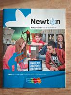 Newton Natuurkunde VWO Keuzekatern Kernprocessen, Boeken, Onbekend, Ophalen of Verzenden, Beta, WO
