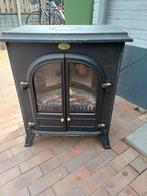 Electrische haard, Huis en Inrichting, Kachels, Ophalen, Zo goed als nieuw, Elektrisch, Overige soorten