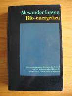 Bio-energetica -Alexander Lowen, Boeken, Achtergrond en Informatie, Alexander Lowen, Overige onderwerpen, Ophalen