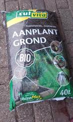 Aanplantgrond / Beukengrond, Tuin en Terras, Ophalen