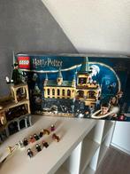 Harry potter lego, Ophalen of Verzenden, Zo goed als nieuw, Actiefiguurtje