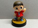 Amiibo Super Smash Bros. Villager - Nr. 9, Avontuur en Actie, 1 speler, Ophalen of Verzenden, Zo goed als nieuw