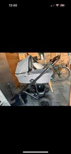 Britax Romer Kinderwagen - Grijs, Kinderen en Baby's, Kinderwagens en Combinaties, Ophalen, Gebruikt, Combiwagen, Overige merken