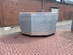 Bruins DJ booth, Muziek en Instrumenten, Dj-sets en Draaitafels, Ophalen, Gebruikt, Overige merken