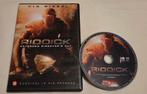 Riddick Extended Director's Cut Dvd SciFi, Vanaf 16 jaar, Ophalen of Verzenden, Zo goed als nieuw