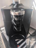 Bonen machine, koffie machine, Philips sarista senseo, Witgoed en Apparatuur, Koffiezetapparaten, Ophalen, Gebruikt, Koffiemachine