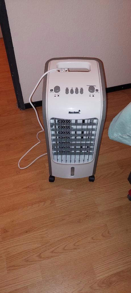 Mobiele airco, Witgoed en Apparatuur, Airco's, Zo goed als nieuw, Minder dan 60 m³, Ophalen of Verzenden