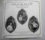 Efteling Spookslot inleg vel limited Edition, Verzamelen, Efteling, Nieuw, Overige typen, Ophalen of Verzenden