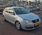 Volkswagen Polo 1.9 TDI 2007 AXR 9N3 Nieuwe APK 140pk, Voorwielaandrijving, 4 cilinders, 100 pk, 1200 kg