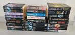 Patricia Cornwell - Scarpetta serie deel 1 t/m 23 (engels), Ophalen of Verzenden, Zo goed als nieuw, Patricia Cornwell, Wereld overig