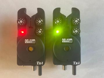 Delkim txi old school beschikbaar voor biedingen