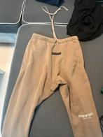 Essentials joggingbroek, Verzenden, Beige, Maat 46 (S) of kleiner, Essentials