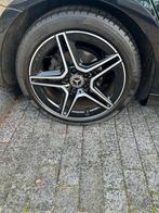 AMG velgen 18 icnh, Ophalen of Verzenden, Zo goed als nieuw