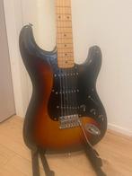 Squier Stratocaster JAPAN !!, Ophalen of Verzenden, Zo goed als nieuw, Solid body, Fender