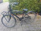 Popal transportfiets, opknapper, 26 inch of meer, Gebruikt, Ophalen of Verzenden