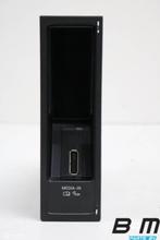 Media-in module VW Passat B7 5N0035344D, Gebruikt