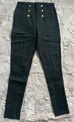 Zara legging/zwarte broek/ pantalon maat M, Ophalen of Verzenden, Zo goed als nieuw, Zwart, Lang