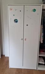 Gratis op te halen: Ikea Kledingkast, Huis en Inrichting, Kasten | Kledingkasten, Ophalen, Gebruikt, 50 tot 100 cm, 150 tot 200 cm
