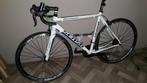 Sensa Romagna Race Fiets Fully Carbon, 450,00! ZGAN!, 28 inch, Zo goed als nieuw, 57 tot 61 cm, Meer dan 20 versnellingen