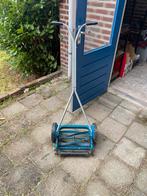 Tekoop hand grasmaaier, Tuin en Terras, Kooimesmaaier, Ophalen, Zo goed als nieuw