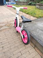 smoby loopfiets, Kinderen en Baby's, Gebruikt, Ophalen