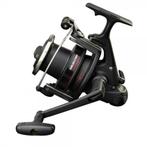 daiwa emblem x 5000 t black spoelen, Ophalen of Verzenden, Zo goed als nieuw, Overige typen