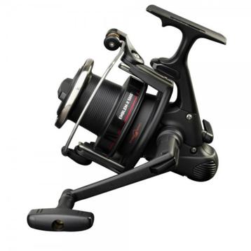 daiwa emblem x 5000 t black spoelen beschikbaar voor biedingen