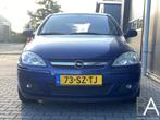 Opel Corsa 1.2-16V Silverline|airco| elektrische ramen, Auto's, Voorwielaandrijving, 450 kg, Gebruikt, 4 cilinders
