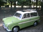 trabant, Particulier, Te koop, Benzine