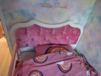 Prinsessenbed, 85 tot 100 cm, Zo goed als nieuw, 180 cm of meer, Ophalen