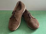 Helvesko veterschoen maat 42, Kleding | Heren, Schoenen, Helvesko, Bruin, Ophalen of Verzenden, Zo goed als nieuw