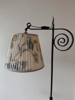 Sta lamp, Ophalen, 150 tot 200 cm