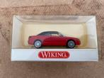 Wiking Audi A4 cabriolet 1:87 H0, Ophalen of Verzenden, Zo goed als nieuw, Auto, Wiking
