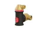 Flamco Flamcovent Smart luchtafscheider nieuw in doos!, Doe-het-zelf en Verbouw, Verwarming en Radiatoren, Ophalen, Minder dan 30 cm