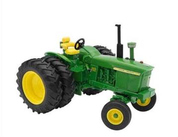 John Deere 4020 - Britains beschikbaar voor biedingen