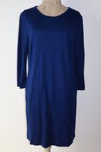 Mooie Marc Cain jurk maat XL, Josef-Strepp-Strasse 4, 72411 Bodelshausen, Germany, Marc Cain, Blauw, Ophalen of Verzenden