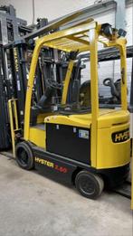 Hyster xn 2.5 (bj 2014), Zakelijke goederen, Machines en Bouw | Heftrucks en Intern transport, Heftruck, Overige aandrijving