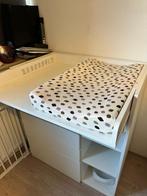Te koop: SMÅSTAD commode/bureau van IKEA  Zo goed als nieuw, Ophalen, 70 cm of meer, Zo goed als nieuw, 75 tot 100 cm