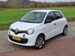 Twingo 1.0 SCe Collection bj 2015 Elektr Pak Nieuwe APK 5DRS, Auto's, Voorwielaandrijving, 839 kg, Euro 6, Wit