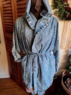 Spijkervest vest jasje maat m l xl, Ophalen of Verzenden, Zo goed als nieuw, Maat 46/48 (XL) of groter, Blauw