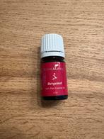 Young Living Bergamot Etherische Olie 5ml, Ophalen of Verzenden, Nieuw, Bodylotion, Crème of Olie