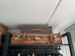 Vintage / retro koffers 6 stuks, Ophalen