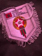 vaantje marokko voetbal, Ophalen of Verzenden, Zo goed als nieuw, Buitenlandse clubs, Vaantje of Sjaal