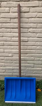 Sneeuwschuiver, Tuin en Terras, Ophalen, Gebruikt